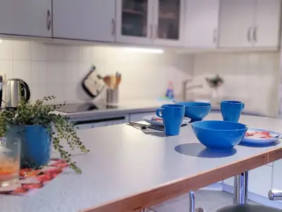 Ferienwohnung für 4 Personen (76 m²) in Zingst 5/10