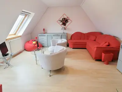Ferienwohnung für 4 Personen (76 m²) in Zingst 9/10