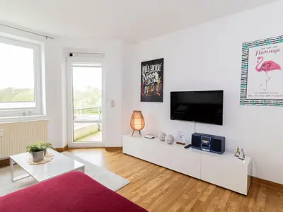Ferienwohnung für 4 Personen (61 m²) in Cuxhaven 3/10