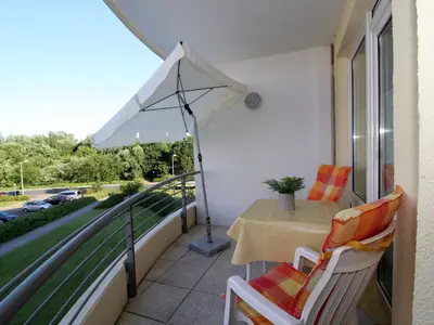 Ferienwohnung für 4 Personen (61 m²) in Cuxhaven 4/10