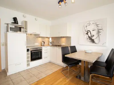 Ferienwohnung für 4 Personen (61 m²) in Cuxhaven 6/10