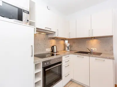 Ferienwohnung für 4 Personen (61 m²) in Cuxhaven 7/10