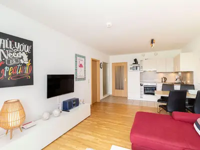 Ferienwohnung für 4 Personen (61 m²) in Cuxhaven 8/10