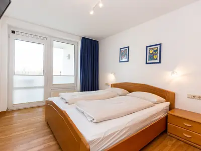 Ferienwohnung für 4 Personen (61 m²) in Cuxhaven 9/10