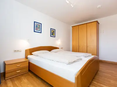 Ferienwohnung für 4 Personen (61 m²) in Cuxhaven 10/10