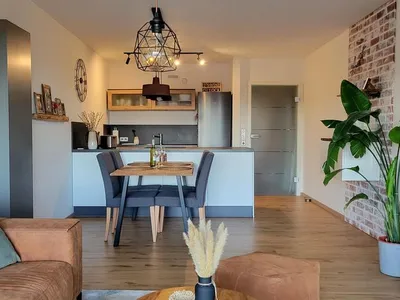 Ferienwohnung für 4 Personen (64 m²) in Freudenstadt 3/10