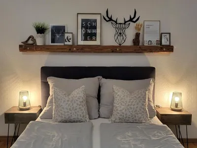 Ferienwohnung für 4 Personen (64 m²) in Freudenstadt 5/10