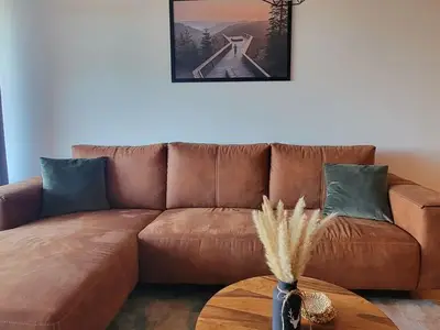 Ferienwohnung für 4 Personen (64 m²) in Freudenstadt 8/10