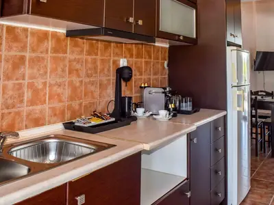 Kitchenette