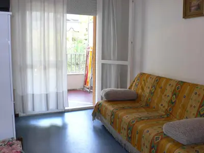Ferienwohnung für 4 Personen (35 m²) in Duna Verde 9/10
