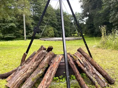 Feuerstelle Feuerstelle