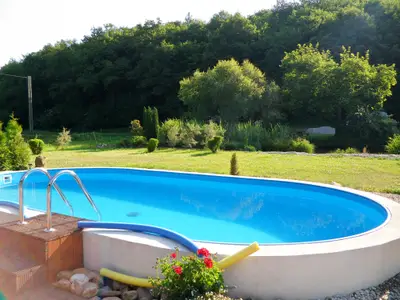 Pool Pool
