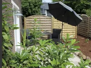Ferienwohnung für 2 Personen (45 m²) in Geestland