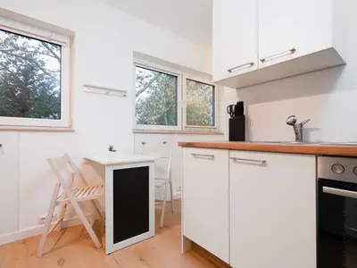 Küche / Küchenzeile