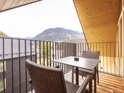 TerraceBalcony