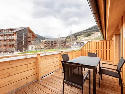 TerraceBalcony