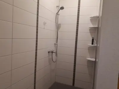 Bad/Dusche