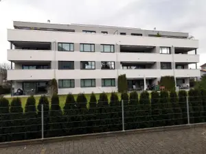 Ferienwohnung für 8 Personen (120 m²) in Gossau SG