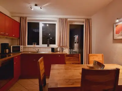 Küche / Küchenzeile