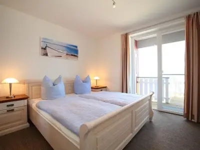 Ferienwohnung für 6 Personen (95 m²) in Rechlin Nord 8/10