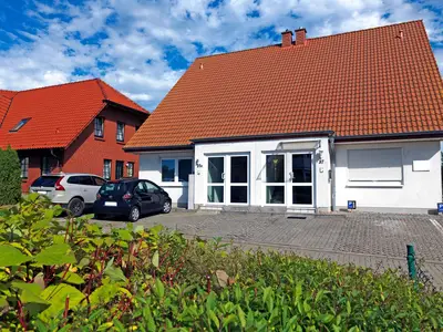 Hauptansicht