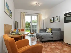 Ferienwohnung für 2 Personen (47 m²) in Insel Poel