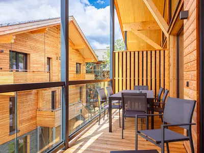 TerraceBalcony