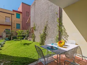 Ferienwohnung für 4 Personen (45 m²) in La Caletta