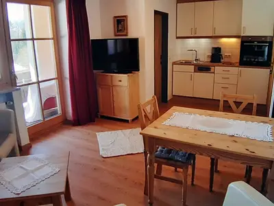 Küche Kaiserblick 3