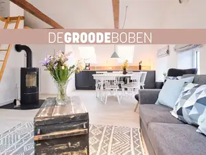 Ferienwohnung für 5 Personen (68 m²) in Streichmühle