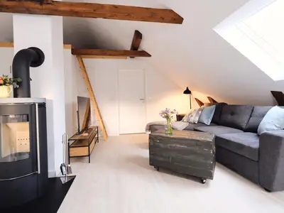 Kamin-/Ofen