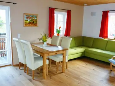 Ferienwohnung für 4 Personen (50 m²) in Hinterhermsdorf 10/10