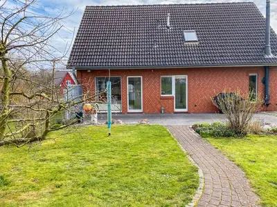 Ferienwohnung für 3 Personen (30 m²) in Reppelin 1/10