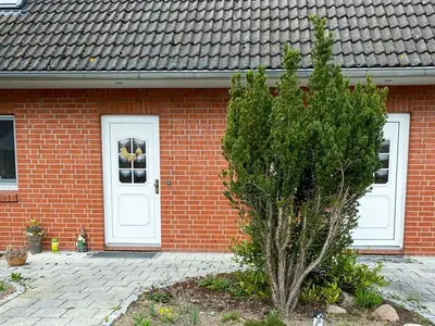 Ferienwohnung für 3 Personen (30 m²) in Reppelin 2/10
