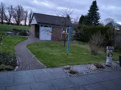 Ferienwohnung für 3 Personen (30 m²) in Reppelin 6/10