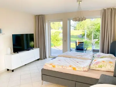 Ferienwohnung für 3 Personen (30 m²) in Reppelin 9/10