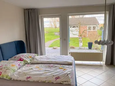 Ferienwohnung für 3 Personen (30 m²) in Reppelin 10/10