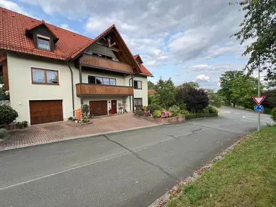 Ferienwohnung für 4 Personen (100 m²) in Drosendorf bei Hollfeld 2/10 Ferienwohnung für 4 Personen (100 m²) in Drosendorf bei Hollfeld 2/10