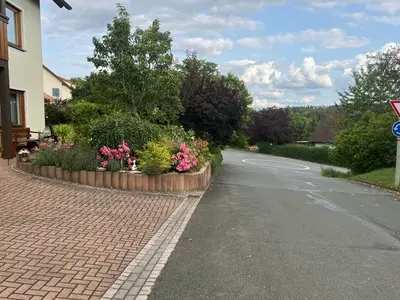Ferienwohnung für 4 Personen (100 m²) in Drosendorf bei Hollfeld 3/10 Ferienwohnung für 4 Personen (100 m²) in Drosendorf bei Hollfeld 3/10