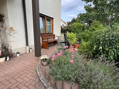 Ferienwohnung für 4 Personen (100 m²) in Drosendorf bei Hollfeld 5/10 Ferienwohnung für 4 Personen (100 m²) in Drosendorf bei Hollfeld 5/10
