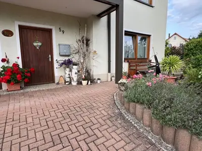 Ferienwohnung für 4 Personen (100 m²) in Drosendorf bei Hollfeld 7/10 Ferienwohnung für 4 Personen (100 m²) in Drosendorf bei Hollfeld 7/10