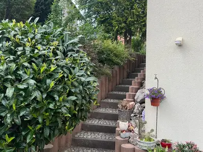 Ferienwohnung für 4 Personen (100 m²) in Drosendorf bei Hollfeld 10/10 Ferienwohnung für 4 Personen (100 m²) in Drosendorf bei Hollfeld 10/10