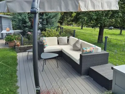 Ferienwohnung für 2 Personen (70 m²) in Beedenkirchen 4/10 Ferienwohnung für 2 Personen (70 m²) in Beedenkirchen 4/10
