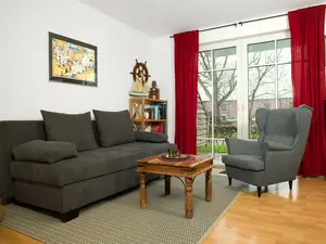 Ferienwohnung für 4 Personen (49 m²) in Insel Poel