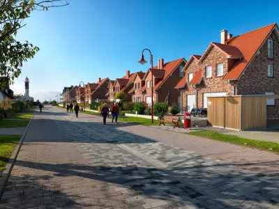Nachbarschaft