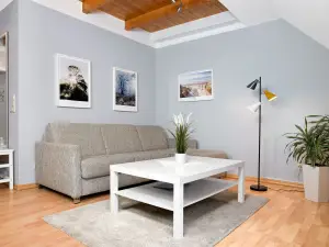 Ferienwohnung für 4 Personen (60 m²) in Insel Poel