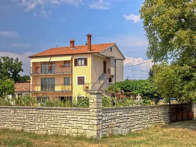 Ferienwohnung für 6 Personen (100 m²) in Maružini 4/10