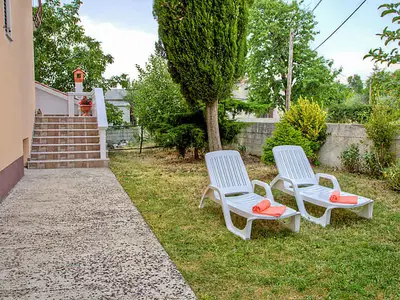 Ferienwohnung für 6 Personen (100 m²) in Maružini 6/10