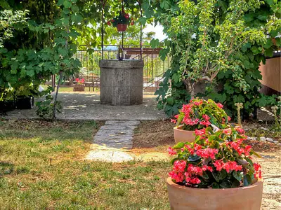 Ferienwohnung für 6 Personen (100 m²) in Maružini 9/10
