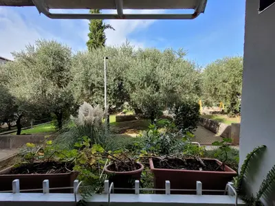 Ferienwohnung für 3 Personen (40 m²) in Njivice 4/10